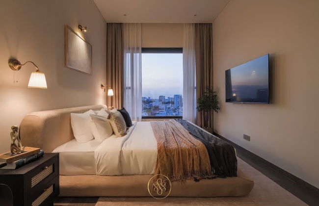 Genius Saigon - The MarQ District 1 - Foto 32