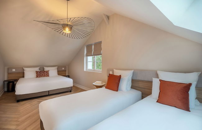 L'Horloge - Appart'Hotel - Foto 7