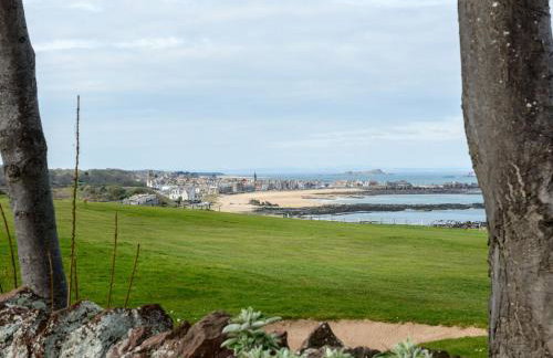 Charming Cottage in North Berwick With Sea Views - Foto 53