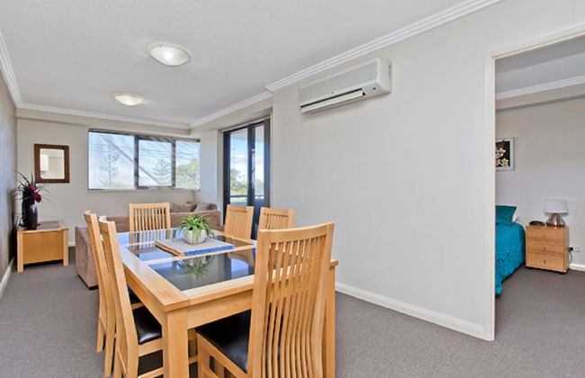 Aqualine Apartments - Foto 4