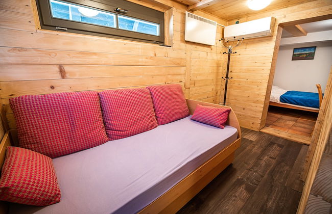 Apartments Zvoh, Krvavec, Ski-in, Ski-out - Foto 13