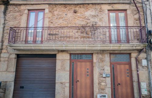 Casa da Rua histórica, Cabeceiras de Basto T3 - Foto 25