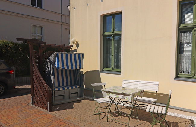 Apartment sea Noise, Ahlbeck - Foto 47