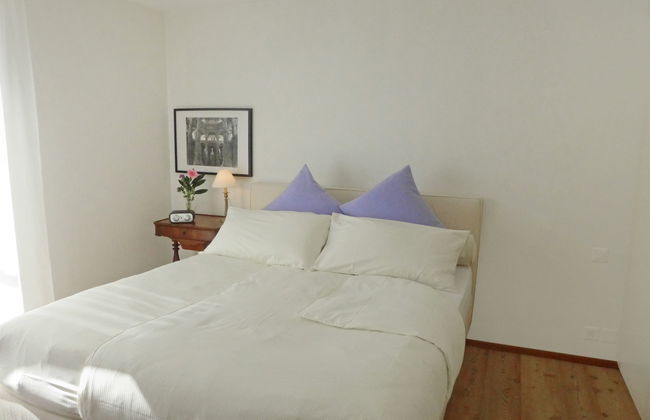 Chesa Sur Puoz 7 - Foto 16