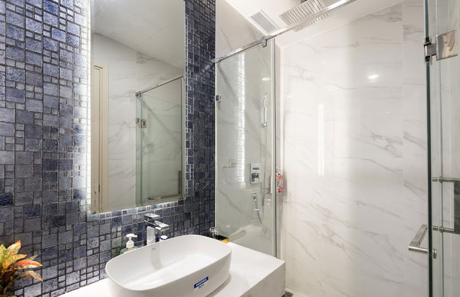 Madison Saigon - ANGIA Hospitality - Foto 65