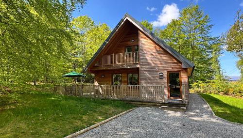 Monarch Lodge 13 with Hot Tub - Foto 1