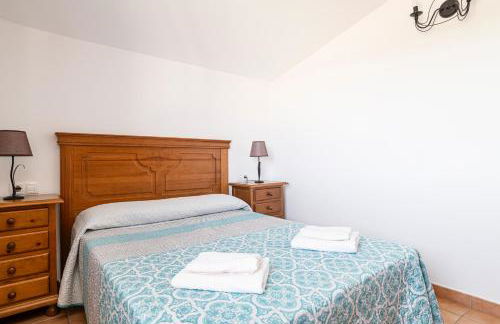 Apartamentos Los Olivos - Foto 15