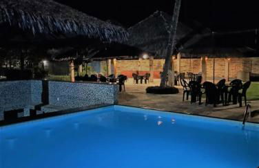 CUMBUCO - Eco Paradise - AP 112 - Rezende temporada - Photo 31