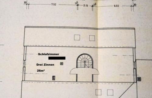 Holiday farm Hohe Drei Zinnen - Foto 21