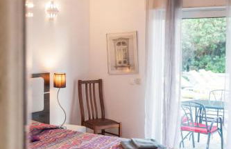 Great view to sea, villa with pool - Foto 21