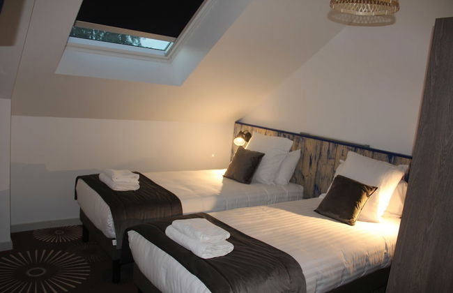 Sarl Logis du Grand Pin - Foto 14