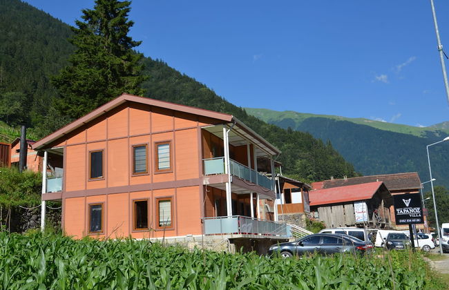 Tapanoz Villa - Foto 45