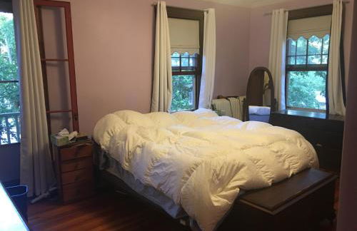 Spacious 4 Bedroom Victorian in Boston - Foto 8