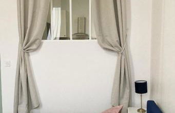 Charmant F4 proche de la gare Saint Charles - Foto 10