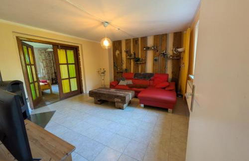 Fewo Kerzenzimmer - Märchen aus Wachs und Flamme - Foto 4