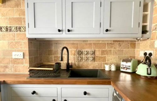 Cozy Cotswold Burford Cottage - Foto 10