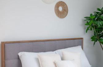 Central Square 3BR Condo with Downtown View Gym and Parking - Foto 54