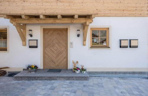 Ferienwohnung Susi im Neubau - Foto 28