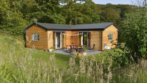 Sweet Pea Cottage, Amroth - Foto 1, Garden