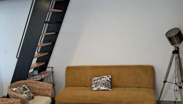 LOFT #5 Angers Loire - Photo 4