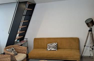 LOFT #5 Angers Loire - Photo 4