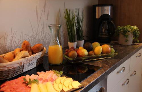 Zauberhaftes Gästehaus/Ferienwohnung Am Tiefenbach - Foto 22