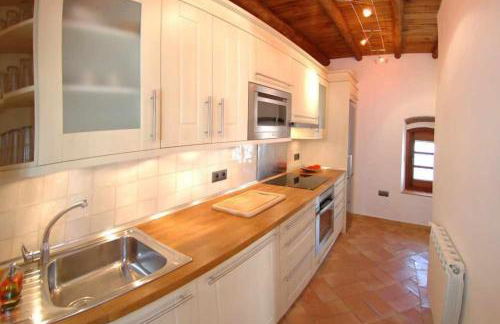 Casa rural La Rabá Terraza con increíbles vistas - Foto 45