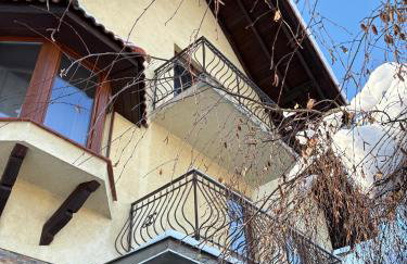 Dom pod Jaworem - Foto 26