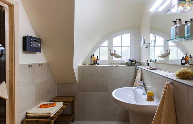 Ferienhaus, Fuhlendorf - Foto 11