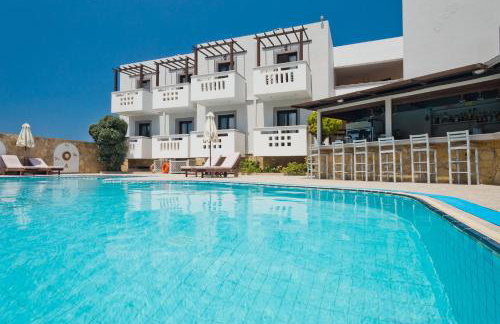 Arkasa Bay Hotel - Foto 33