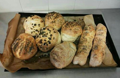 Casolare Azzurro - Foto 78