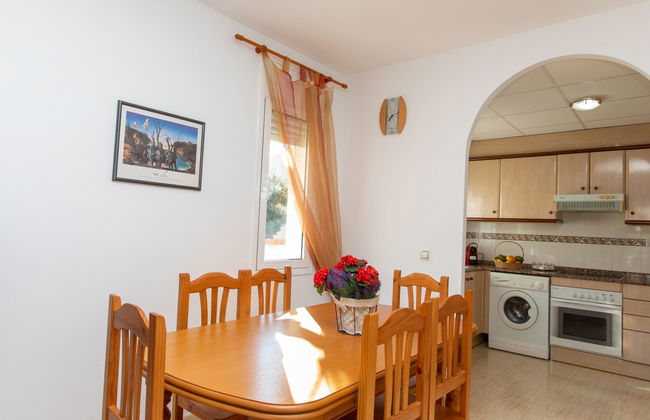 Residencial Eurosol de los Monteros - Foto 10