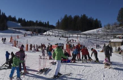 Appartement Col de la Faucille - Foto 17