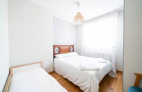 Apartamentos GO- Chalet Calera, Parking gratuito - Foto 9