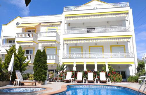 Ioli Luxury Suite - Photo 1