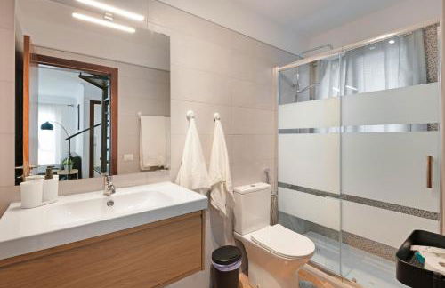 Atico Olia - Foto 14