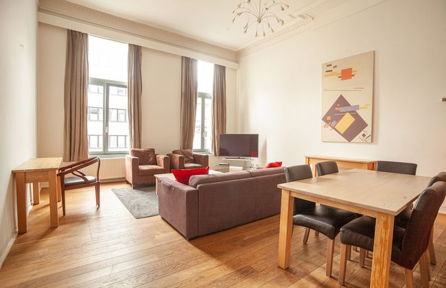 Luxury Suites Castel - Foto 32