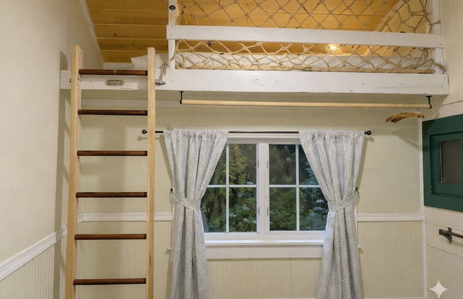 Siltcoos Station Retreats - Foto 23