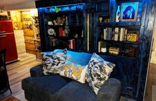 The House of Potter - Foto 28