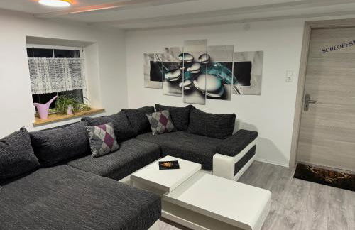 Ferienwohnung - Hotzenhüsli - Foto 18