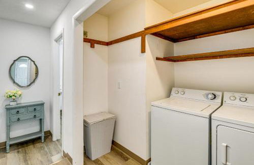 Boat and Golf Getaway! Home by Montpelier Reservoir - Foto 21