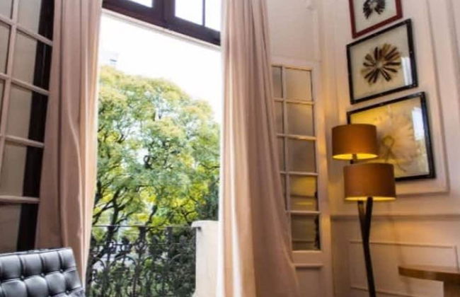 El Ceibo Elegant 3 Bedroom in Recoleta - Foto 24