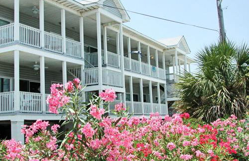 Tybee Sands by Tybee Vacation Rentals - Foto 16