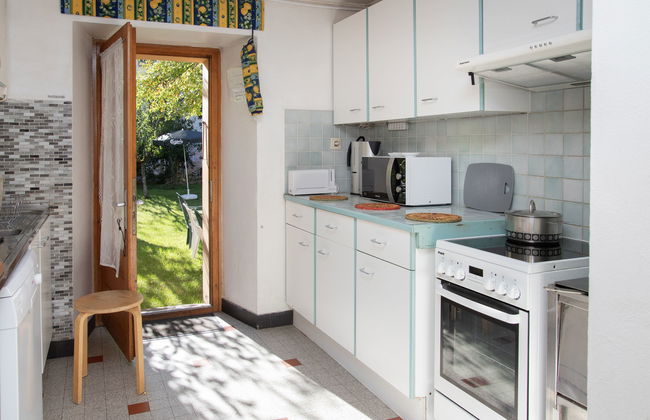 Villa Roduit - Foto 11