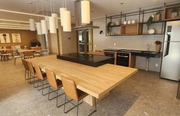 Studio Next One Faria Lima - Foto 12