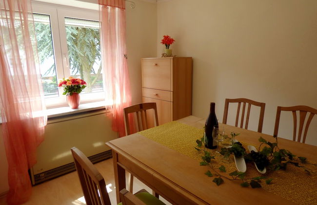 Relaxen im gemütlichen Eifelhaus - Photo 9