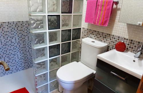 Marina Port & Beach-Apartment - Photo 23