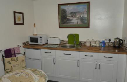 The Coach House - Foto 15