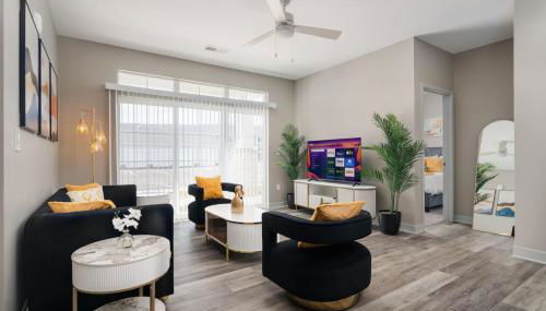 Cozy Lux Haven - Foto 5