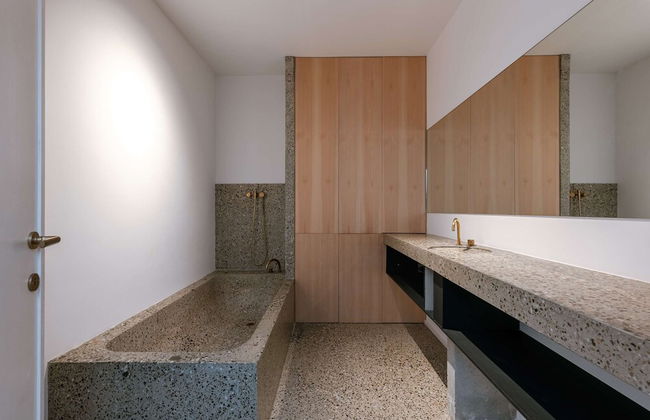 Beautiful Bright and Spacious Home in Antwerp - Foto 29